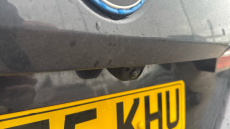 BMW i5 250kW eDrive40 M Sport 84kWh 4dr Auto Electric Saloon